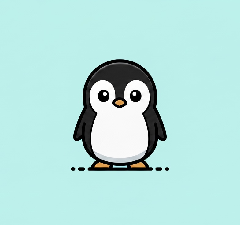 First-Penguins